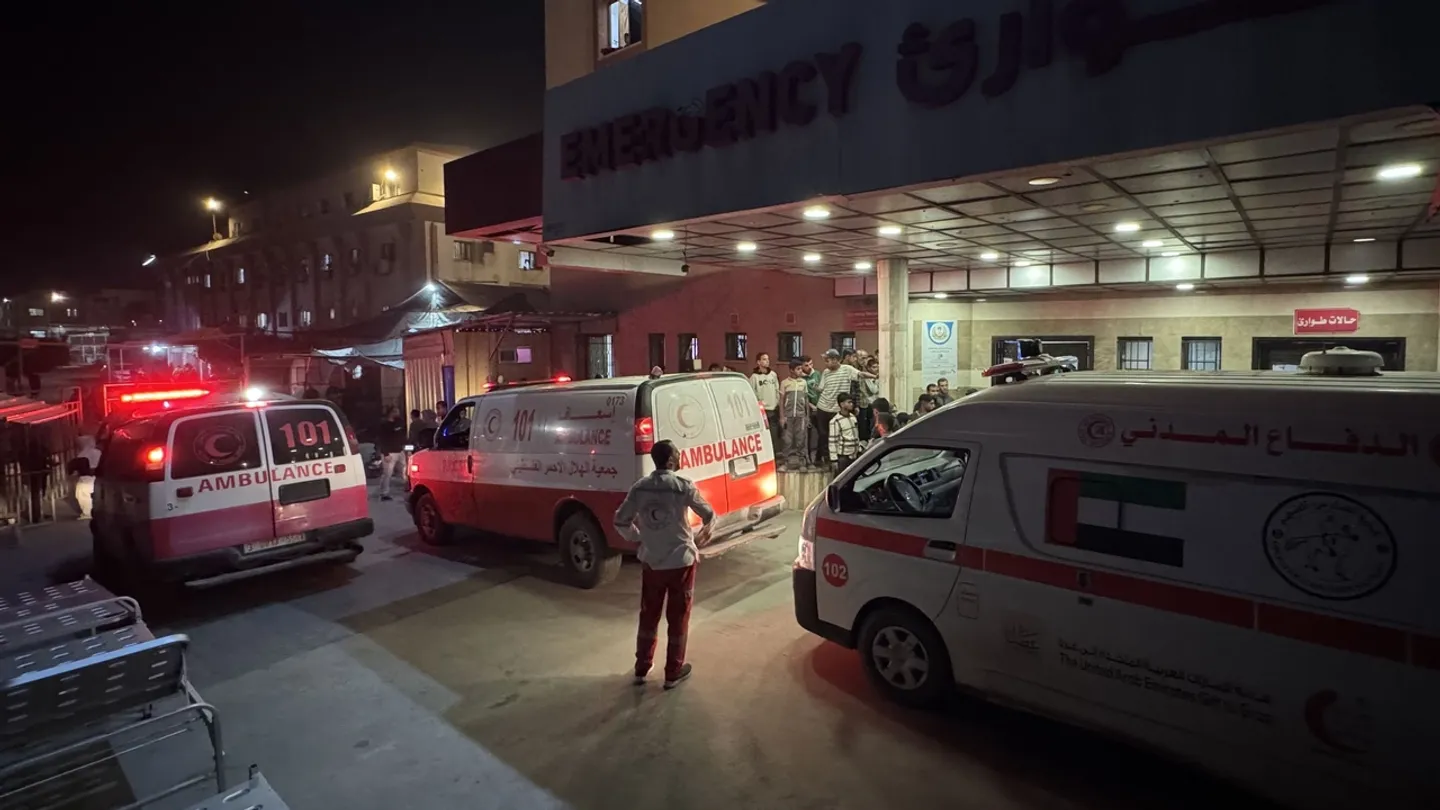 غزة.. عشرات الشهداء والجرحى في غارات إسرائيلية جديدة على مناطق انسحب منها جيش الاحتلال