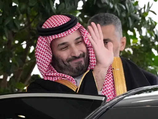 Soğud Ğäräbstanı “Avraam kileşüläre”nä quşıluın bäysez Fälästin däwläte tözelügä bäyläde