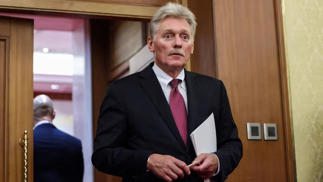 Кремль не знает ничего о «тайных переговорах»