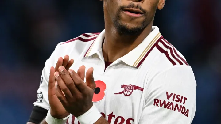 Arsenal kusitisha ushirikiano wake na Visit Rwanda