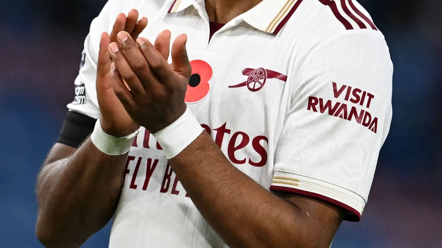 Arsenal kusitisha ushirikiano wake na Visit Rwanda