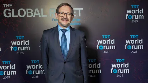 Türkiye and other middle powers can help shape a fairer global order — Thomas Greminger