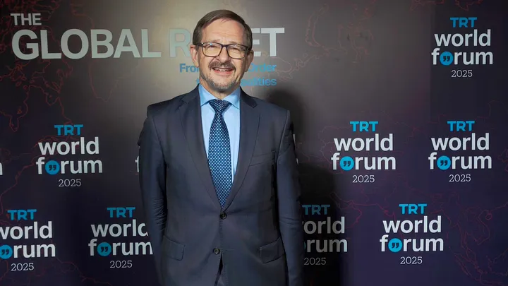 گرېمىڭگېر:تۈركىيە قاتارلىق كۈچلەر تېخىمۇ ئادىل يەرشارى تەرتىپىنىڭ بەرپا قىلىنىشىغا ياردەم قىلالايدۇ