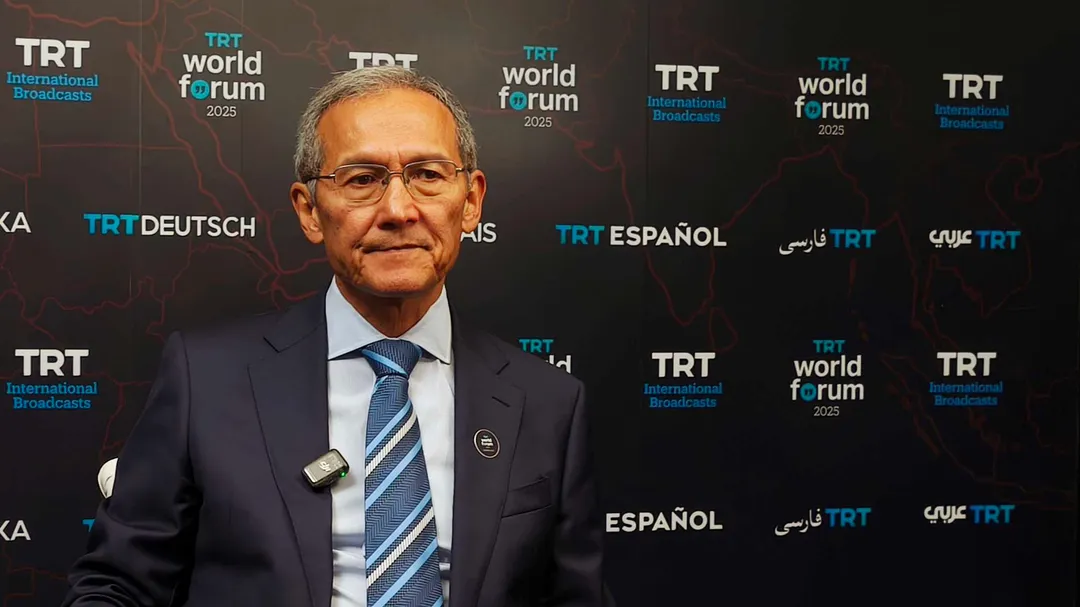 O‘to‘rbayev Turkiyaning diplomatik va madaniy kuchiga e'tibor qaratdi