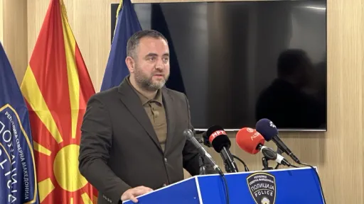 Тошковски: Ги имавме најмирните избори во последните години