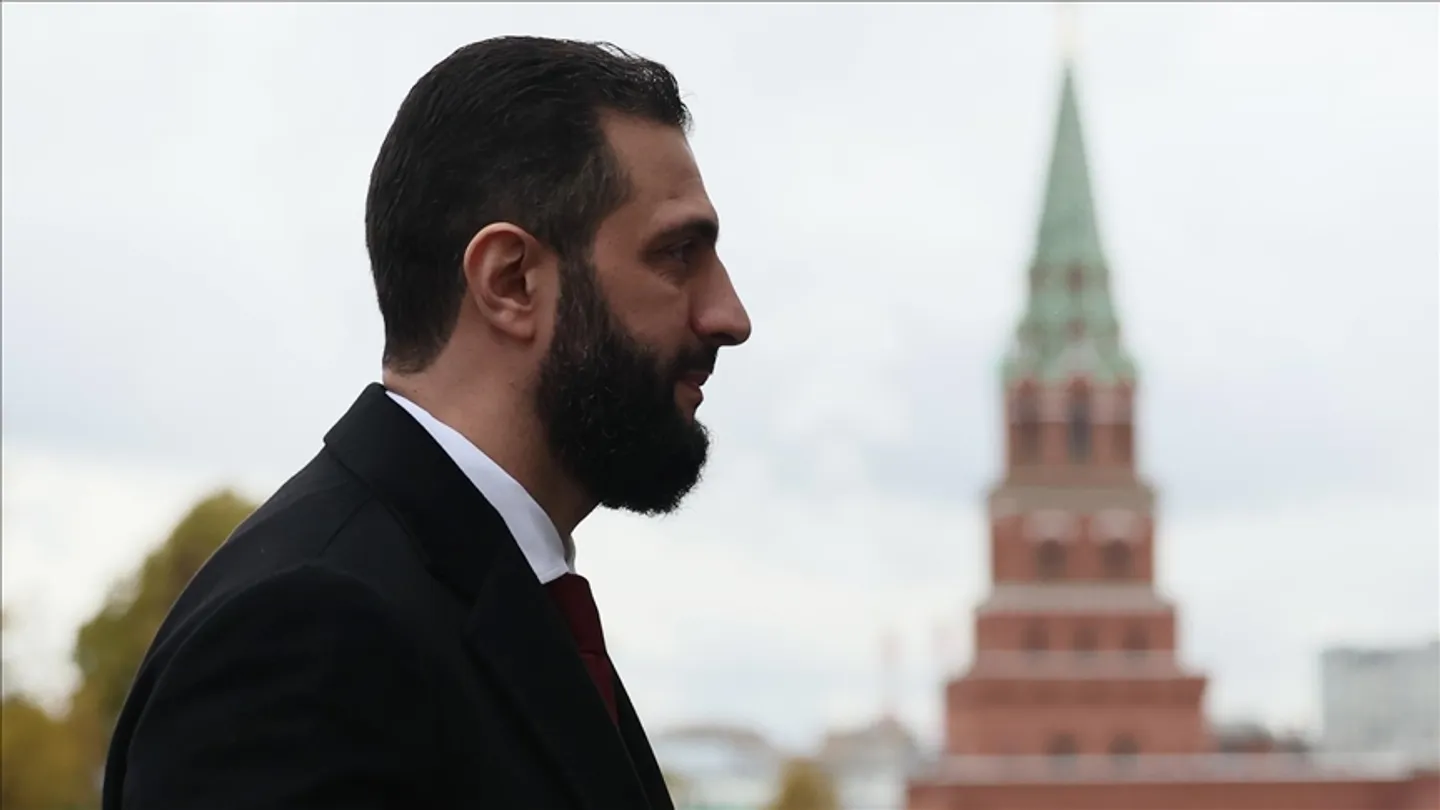 Kryediplomati sirian: Sharaa do të vizitojë Shtëpinë e Bardhë, e para nga një president sirian