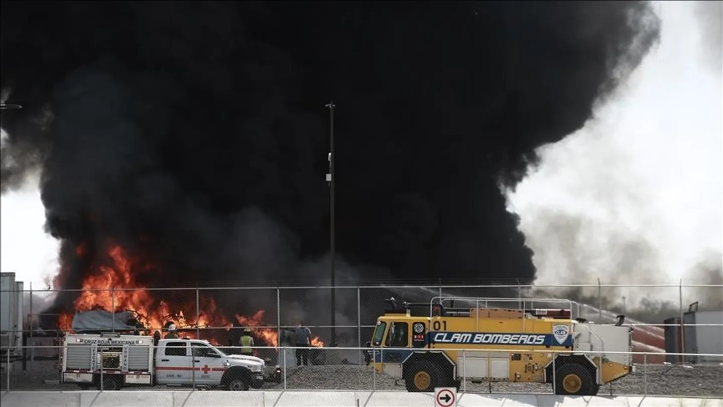 Shpërthim në një supermarket në Meksikë, të paktën 23 të vdekur në qytetin Hermosillo
