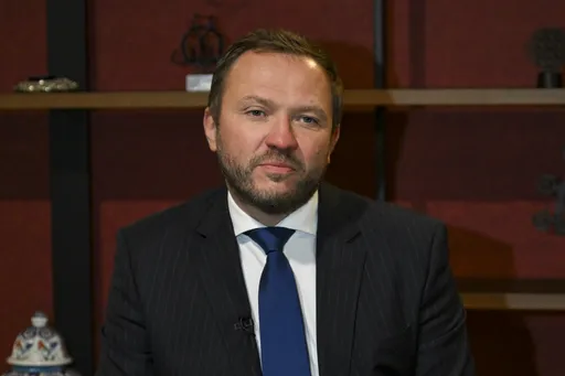 وزیر امور خارجه استونی: ترکیه شریک بسیار مهم و استراتژیک ماست