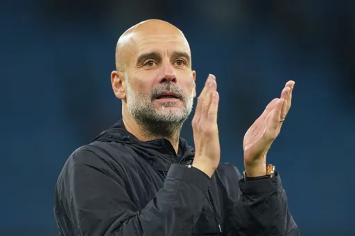 Guardiola: Nijedan čovjek ne može opravdati masakre u Gazi