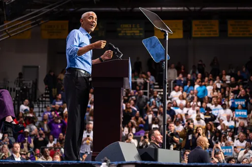 Barack Obama: Nema dokaza o kontaktu s vanzemaljcima