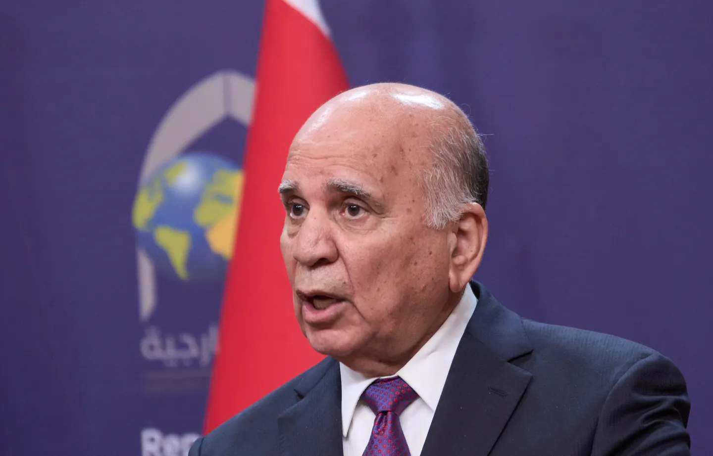 Bog‘dod PKKni qurolsizlantirish borasidagi sa’y - harakatlarni qo‘llab – quvvatladi