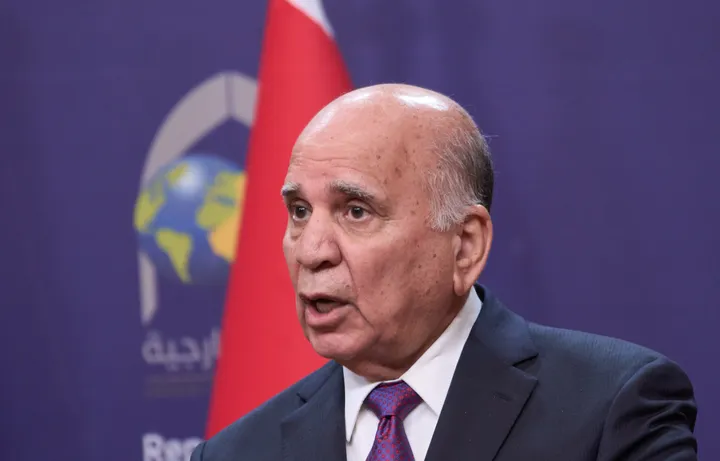 Bog‘dod PKKni qurolsizlantirish borasidagi sa’y - harakatlarni qo‘llab – quvvatladi