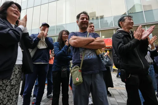 政府、来年1月めどに外国人政策の基本方針を取りまとめへ