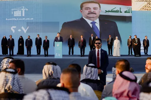 من شخصية تنفيذية إلى قطب سياسي مؤثر.. السوداني يفوز بانتخابات العراق