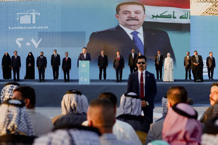 من شخصية تنفيذية إلى قطب سياسي مؤثر.. السوداني يفوز بانتخابات العراق