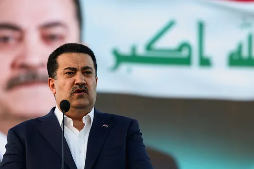 نخست‌وزیر عراق: به‌زودی مذاکرات برای تشکیل دولت جدید را آغاز می‌کنیم