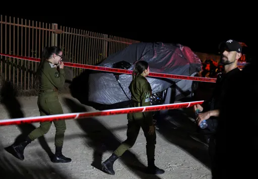 بعد ساعات من اختفائها.. العثور على المدّعية العسكرية الإسرائيلية على قيد الحياة