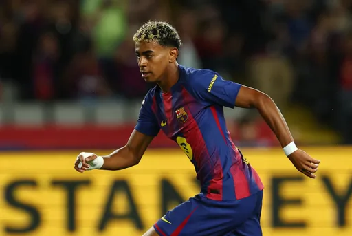 Hukumar ƙwallon ƙafar Sifaniya ta maye gurbin Lamine Yamal da Jorge de Frutos