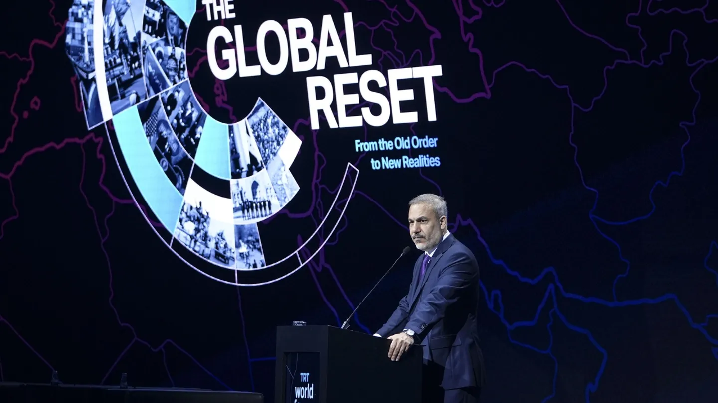 Ministro dos Negócios Estrangeiros turco apela à reforma da ONU