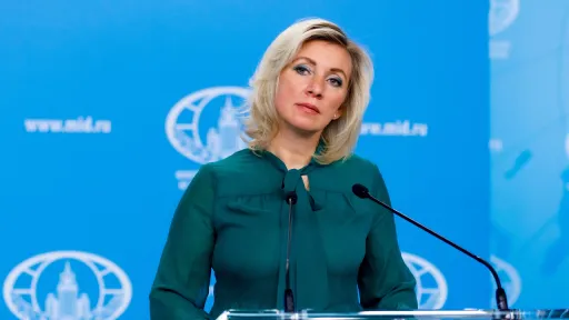 مسکو: ارسال موشکهای تاماهاوک به اوکراین کمکی به حل بحران نخواهد کرد