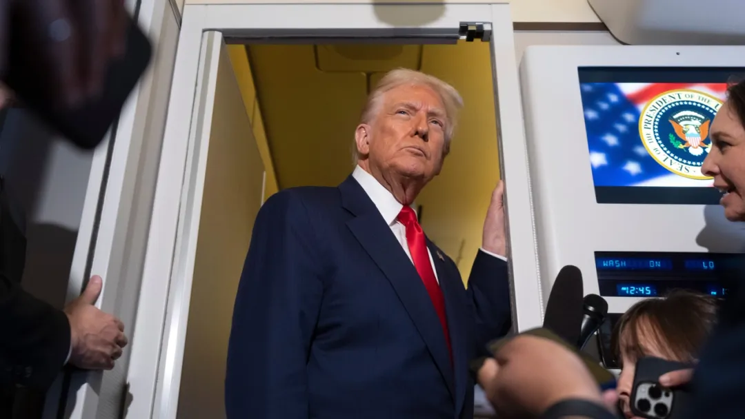 Trump ameaça com uma ação militar dos EUA na Nigéria por alegada 'matança de cristãos'