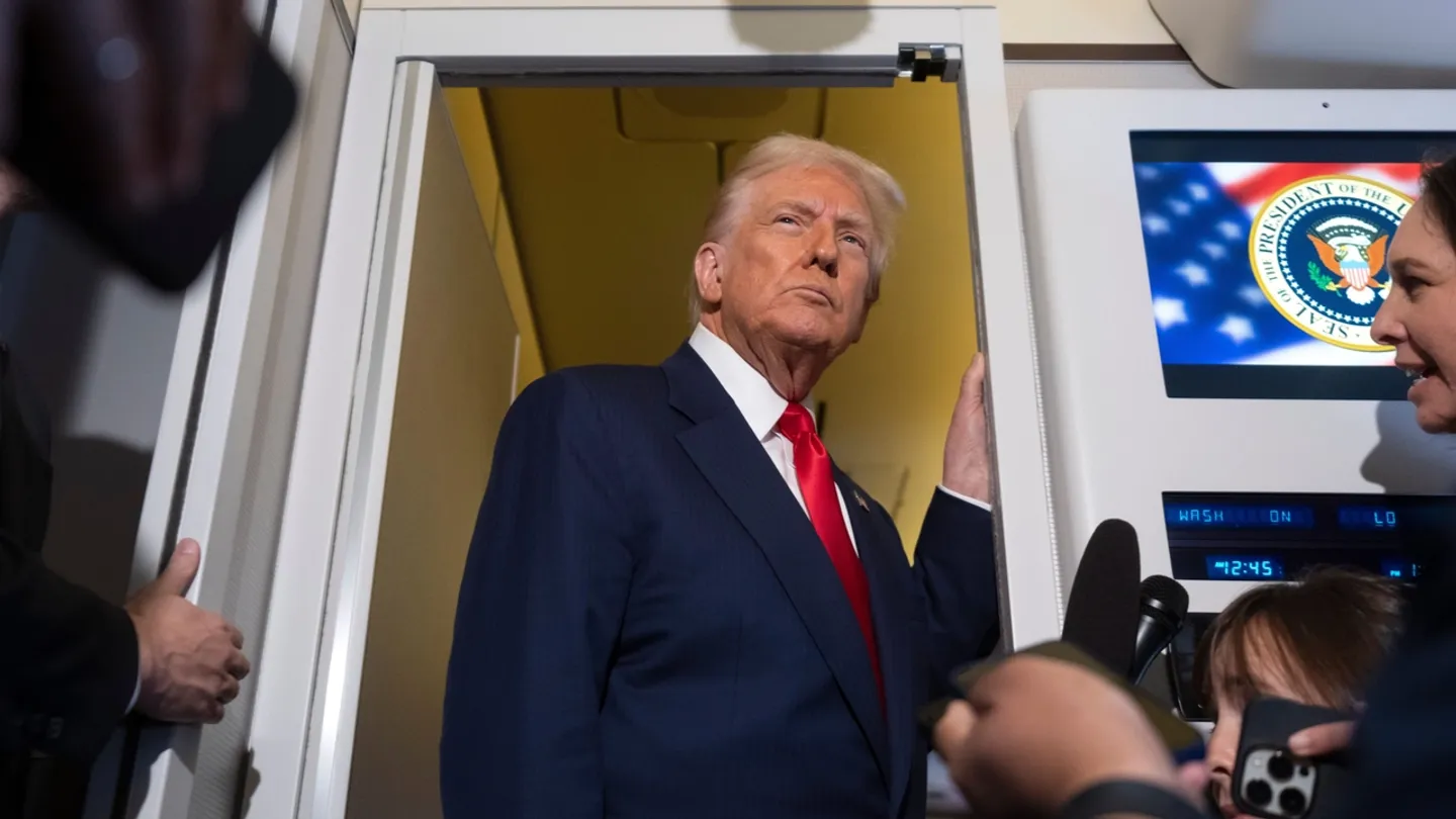 Trump ameaça com uma ação militar dos EUA na Nigéria por alegada 'matança de cristãos'