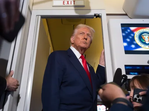 Trump ameaça com uma ação militar dos EUA na Nigéria por alegada 'matança de cristãos'