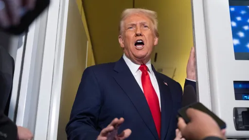 Трамп пригрозил Нигерии вторжением