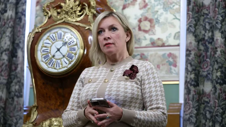 Москва уверена в испуге Запада