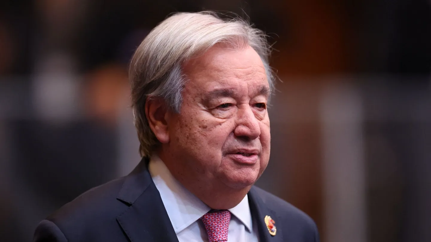 ابراز نگرانی سازمان ملل از شرایط تانزانیا پس از انتخابات اخیر