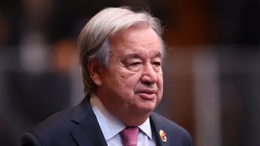 ابراز نگرانی سازمان ملل از شرایط تانزانیا پس از انتخابات اخیر