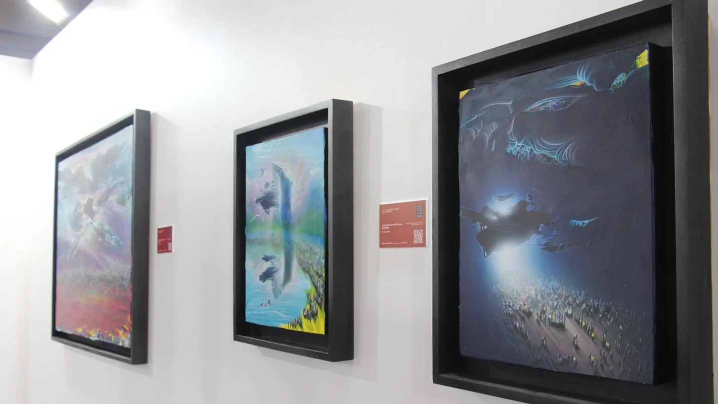 مرحله پایانی جشنواره راه فرهنگ ترکیه در آنتالیا آغاز شد