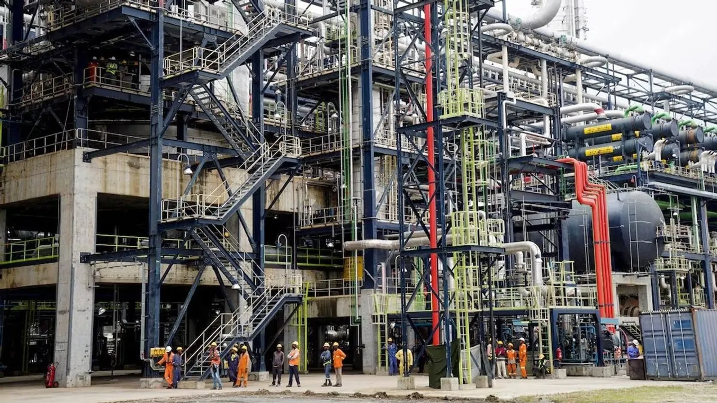 ВСУ ударили по крупнейшему нефтяному терминалу на Черном море