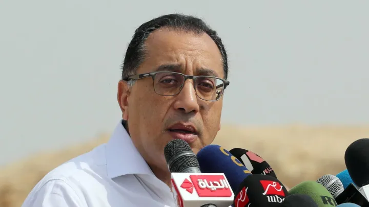 Каир осудил нападения Израиля на юг Ливана