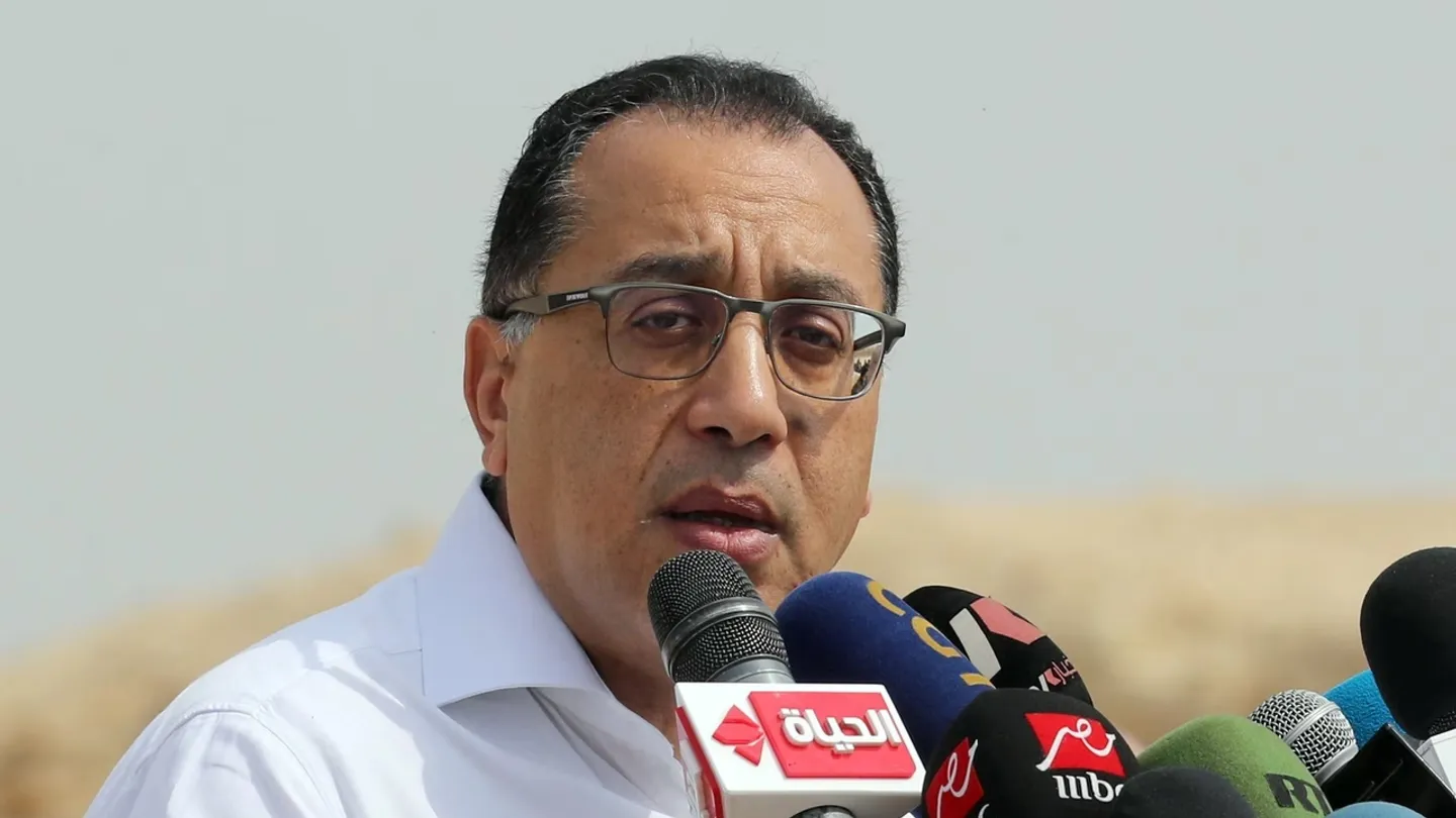 Каир осудил нападения Израиля на юг Ливана