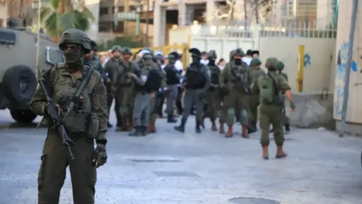 افزایش خشونت در کرانه باختری اشغالی؛ ۱۱ فلسطینی دیگر در حملات شهرک‌نشینان اسرائیلی زخمی شدند