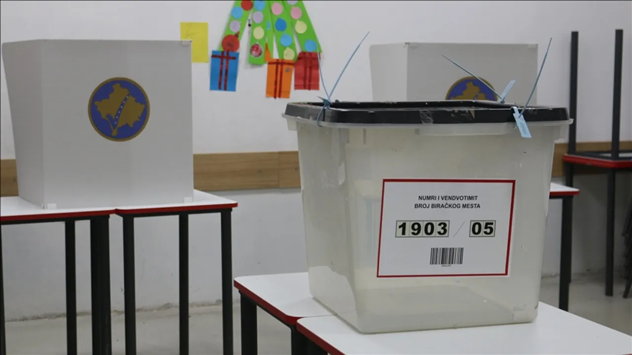 Mbi 140 mijë kërkesa për regjistrim të votuesve jashtë Kosovës për zgjedhjet e 7 qershorit
