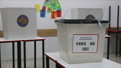 Mbi 140 mijë kërkesa për regjistrim të votuesve jashtë Kosovës për zgjedhjet e 7 qershorit
