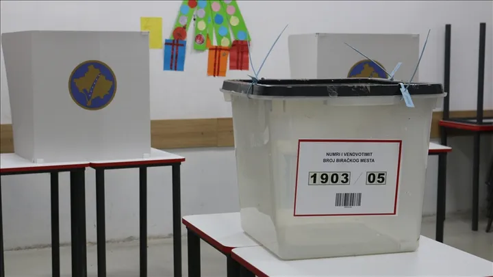 Mbi 140 mijë kërkesa për regjistrim të votuesve jashtë Kosovës për zgjedhjet e 7 qershorit
