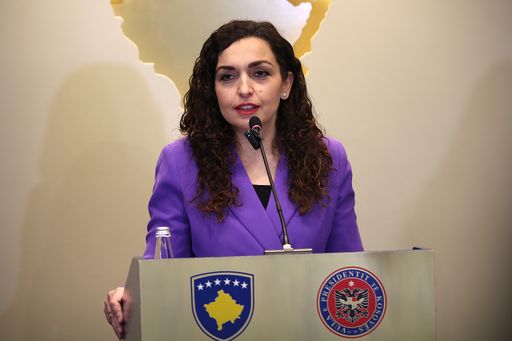 Presidentja Osmani  Ramazani është kohë reflektimi dhe afrimi me njëri tjetrin