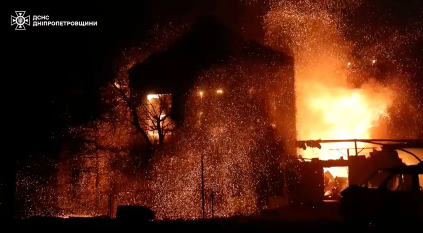 Ukraine 'ready' to work with US on peace blueprint — here are key points of the plan