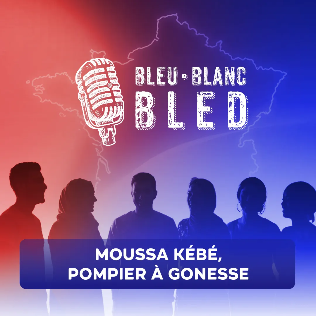 Bleu Blanc Bled épisode 19