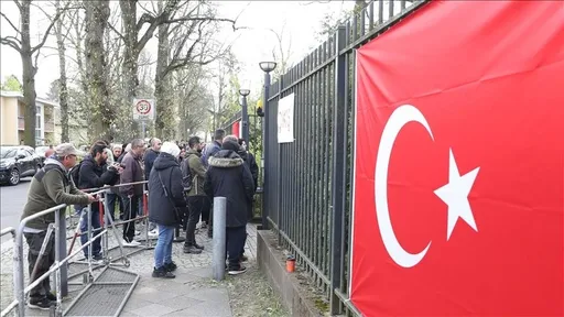 أنقرة تطالب برلين بالكشف عن ملابسات مقتل مواطن تركي بألمانيا