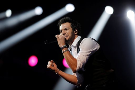 Nantes: mobilisation contre un concert d’Amir Haddad prévu le 4 décembre prochain