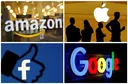 Tech giants’ control of information poses ‘serious threat to democracy’: Dutch media