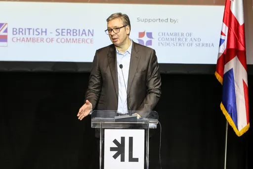 Vučić izjavio da bi mogao ponovo da bude premijer Srbije