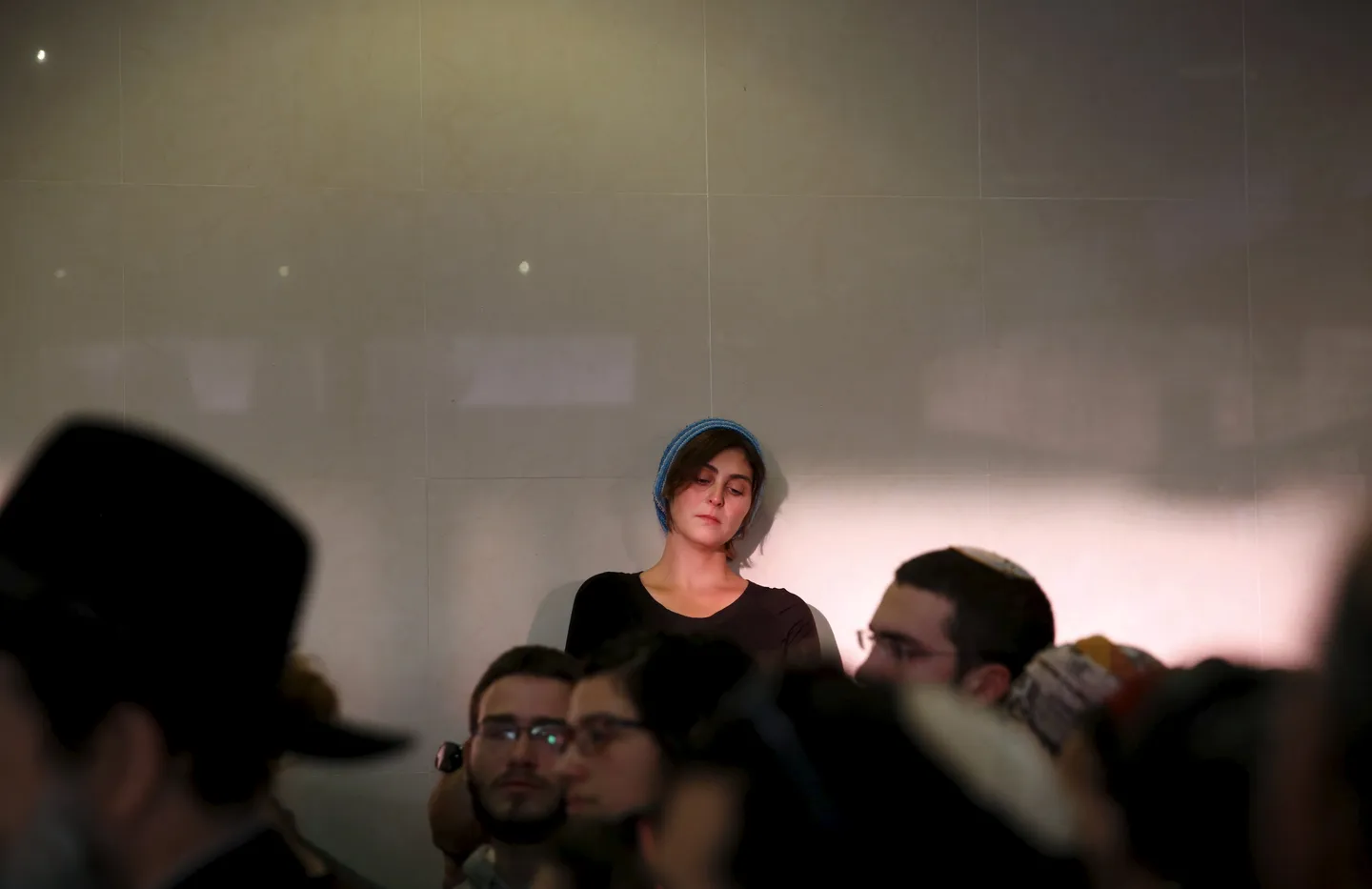 הצורך בפסיכולוגים בישראל לאחר המלחמה גובר