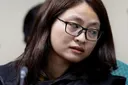 Chinese woman who faked nationality to become mayor in Philippines jailed for human trafficking