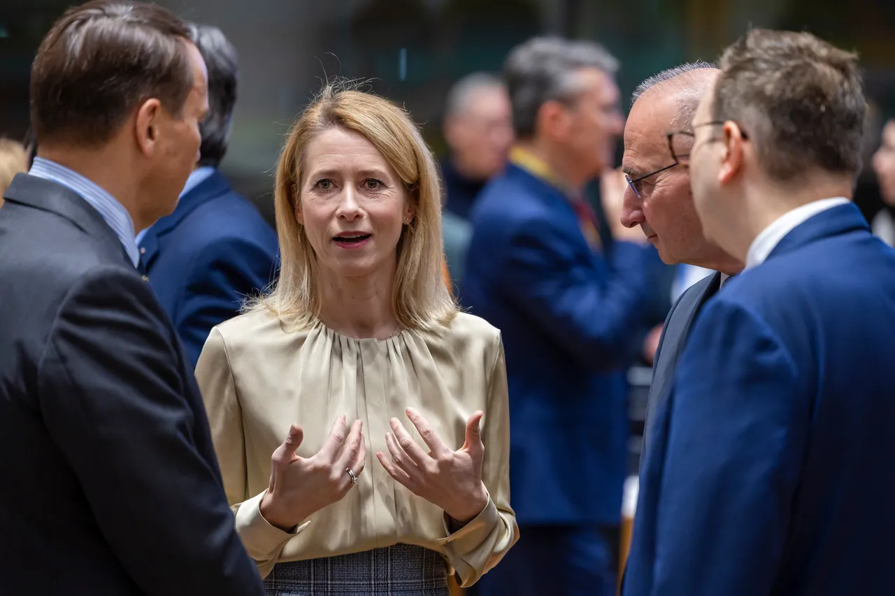 Nieuwe veiligheidsstrategie VS zet relatie met Europa op scherp: 'Dreiging van inmenging'