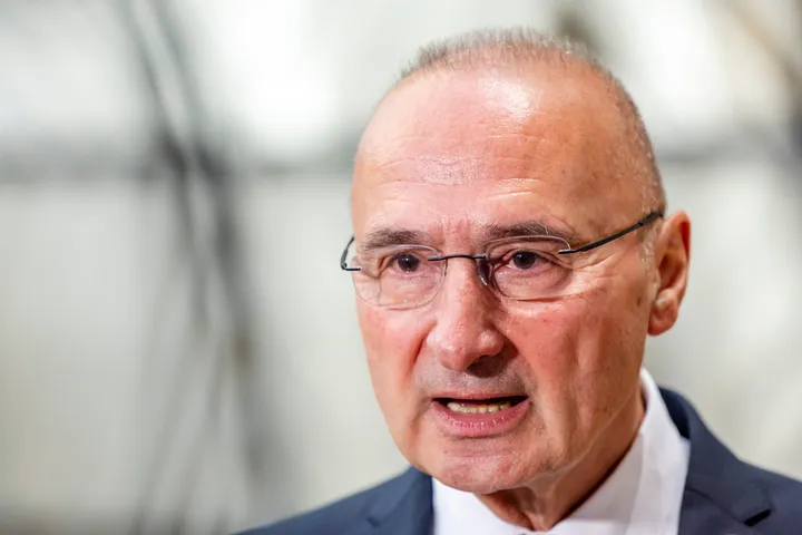 Grlić Radman: Solidarnost Hrvatske s Bahreinom nakon iranskih napada